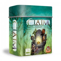 Claim Pocket
