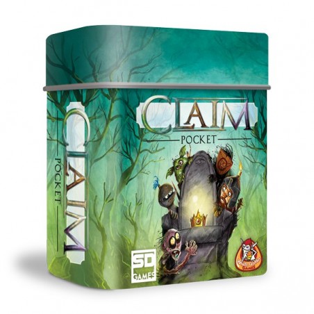 Claim Pocket