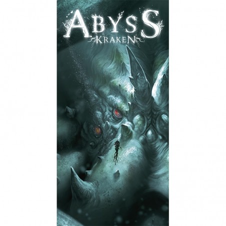 Abyss: Kraken (castellano)