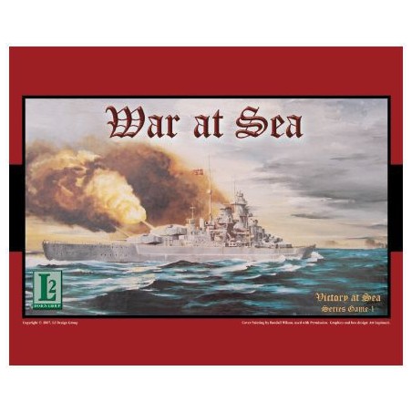 War at Sea