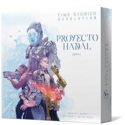 TIME Stories Revolution:...