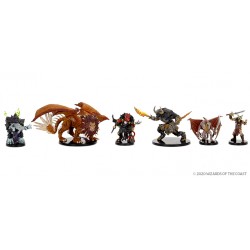 D&D Miniatures: Icons of...