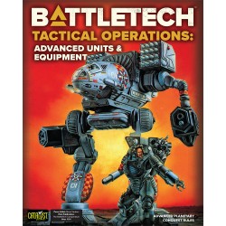 BattleTech. Tactical...