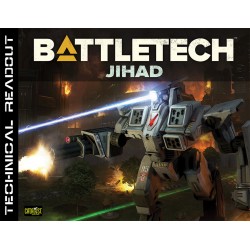 Battletech. Technical...
