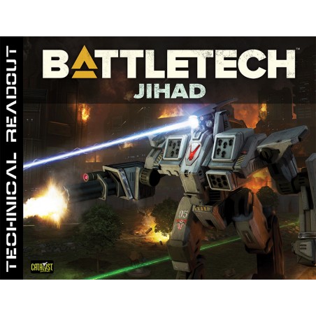 Battletech. Technical...