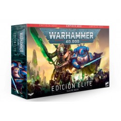 Warhammer 40.000: Edición...