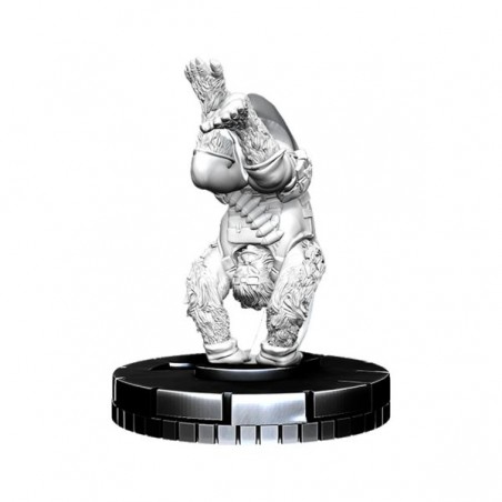 Marvel HeroClix Deep Cuts...