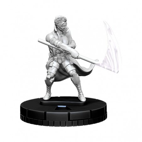 Marvel HeroClix Deep Cuts...