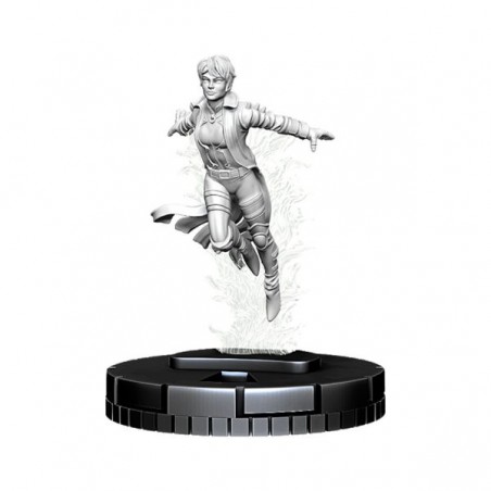 Marvel HeroClix Deep Cuts...
