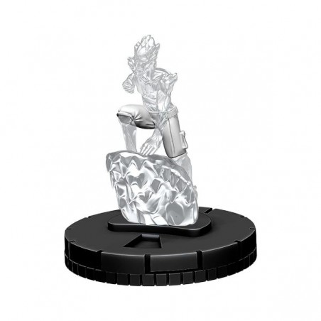 Marvel HeroClix Deep Cuts...
