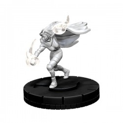 Marvel HeroClix Deep Cuts...