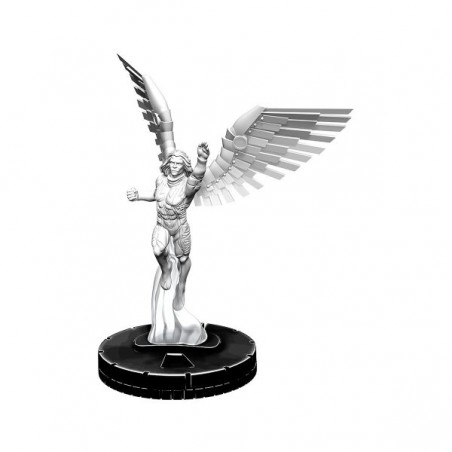 Marvel HeroClix Deep Cuts...