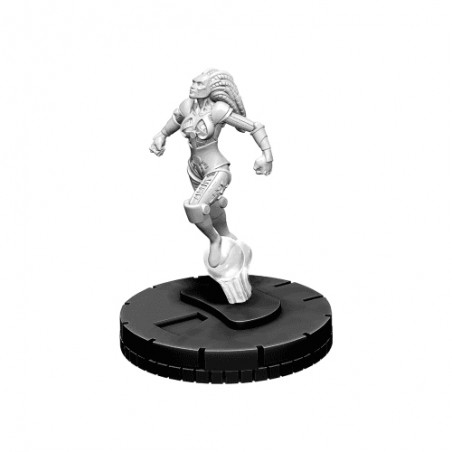 Marvel HeroClix Deep Cuts...