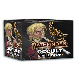 Pathfinder Second Ed. Spell...
