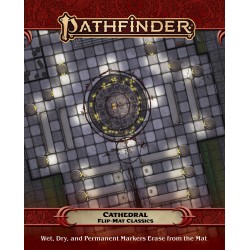 Pathfinder Flip-Mat...