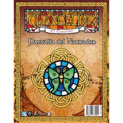 Changeling: 20 Aniversario...