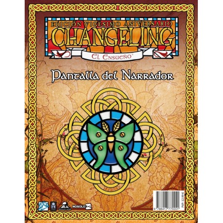 Changeling: 20 Aniversario...