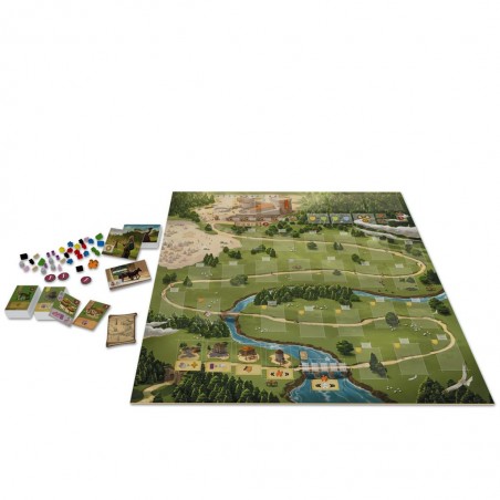 Caylus 1303 (castellano)