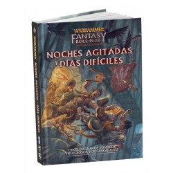 Warhammer Juego de rol de...