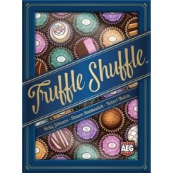Truffle Shuffle (inglés)