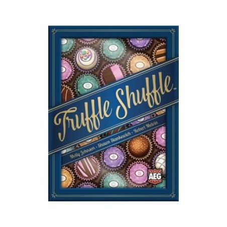 Truffle Shuffle (inglés)