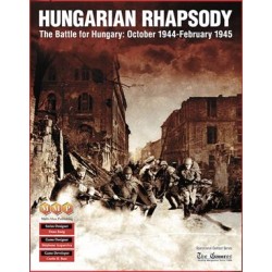 Hungarian Rhapsody. The...