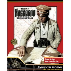 Decision at Kasserine:...