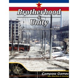 Brotherhood & Unity (inglés)