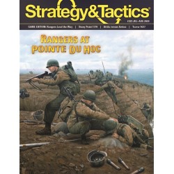 Strategy & Tactics 323:...