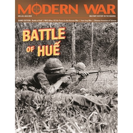 Modern War 48: Battle of...