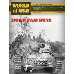 World at War 73: Spring...