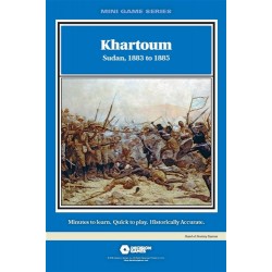 Khartoum: Sudan, 1883 to...