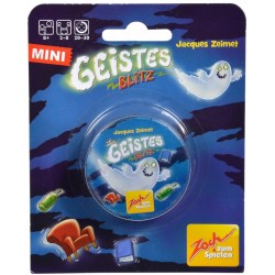 Mini Geistesblitz (Fantasma...