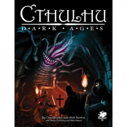 Call of Cthulhu: Dark Ages