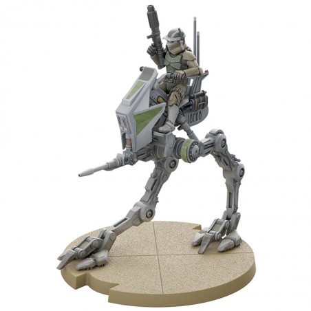 Star Wars Legión: AT-RT de...