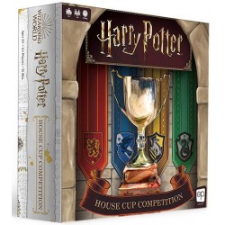 Harry Potter: House Cup...