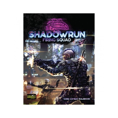 Shadowrun: Firing Squad