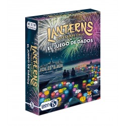 Lanterns: Luces en el...