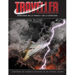 Traveller: Aventuras en la...