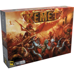 Kemet (inglés)