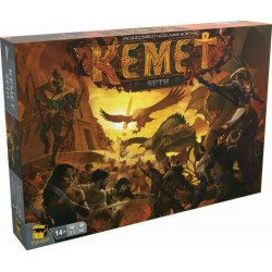 Kemet: Seth Expansion