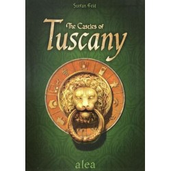 The Castles of Tuscany