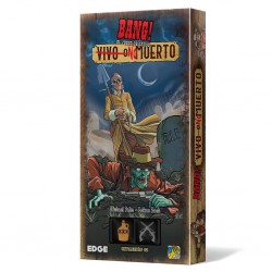 Bang! El juego de dados:...