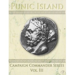 Campaign Commander Volume...