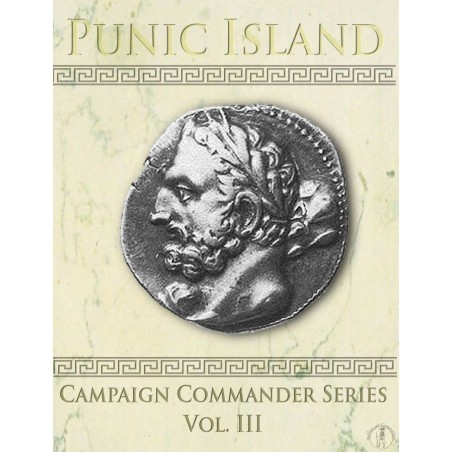 Campaign Commander Volume...