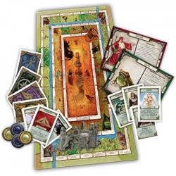 Talisman 4ª Edicion Revisada