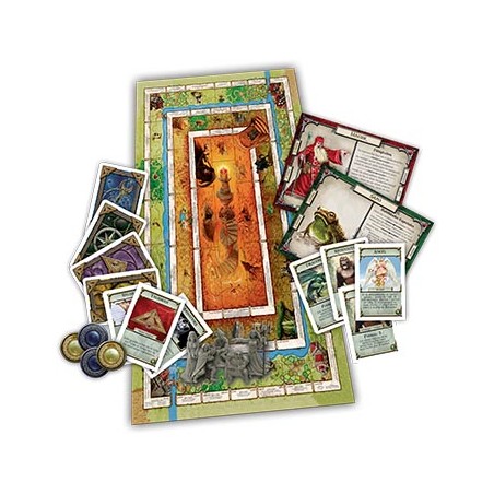 Talisman 4ª Edicion Revisada