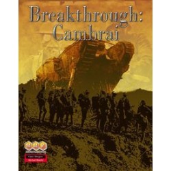 Breakthrough: Cambrai