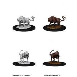D&D Nolzur's Marvelous...