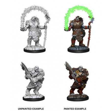 D&D Nolzur's Marvelous...